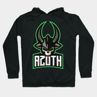 AZOTH Hoodie